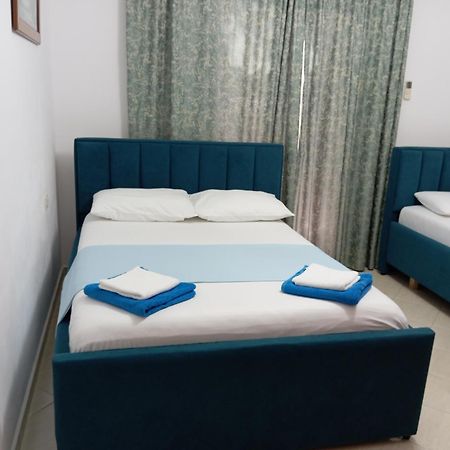 Vila Avni Likometi Ksamil Room photo