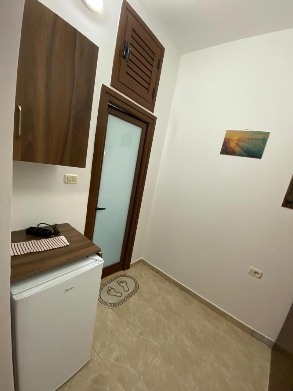 Vila Avni Likometi Ksamil Room photo